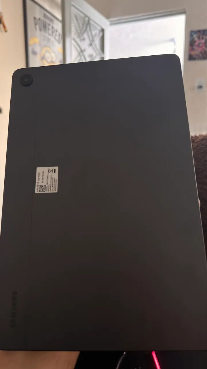 Galaxy Tab A9+ SM-X210  - Foto 2