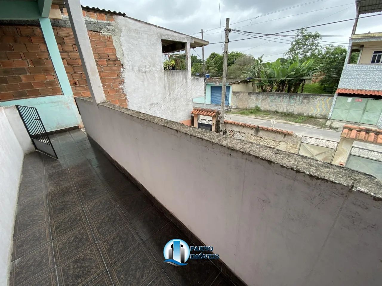 Casa para locação em Imbariê - Foto 5