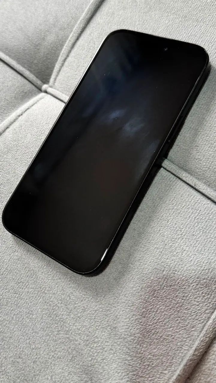 Iphone 15 128gb em perfeito estado - Foto 3