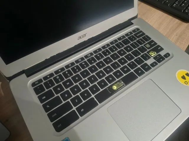 Chromebook Acer - Foto 2