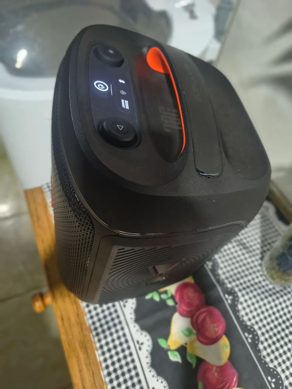 Vendo essa caixa JBL ENCORE 2 - Foto 2