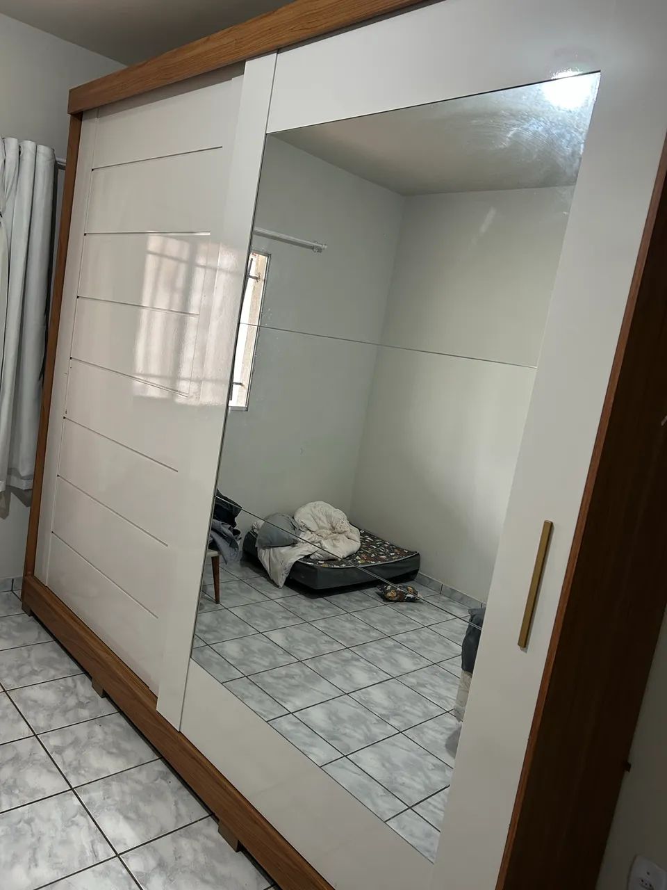 Guarda Roupa Casal Panan