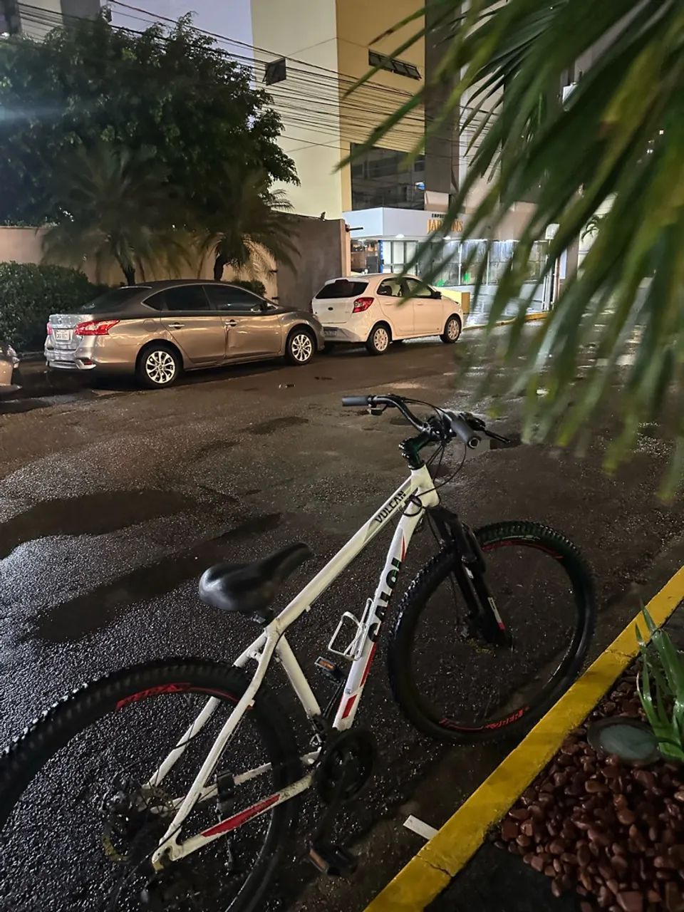 Bicicleta aro 29 - Foto 2