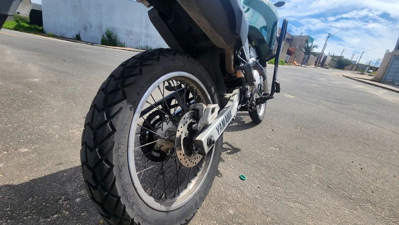 Tenere 250 - Foto 5