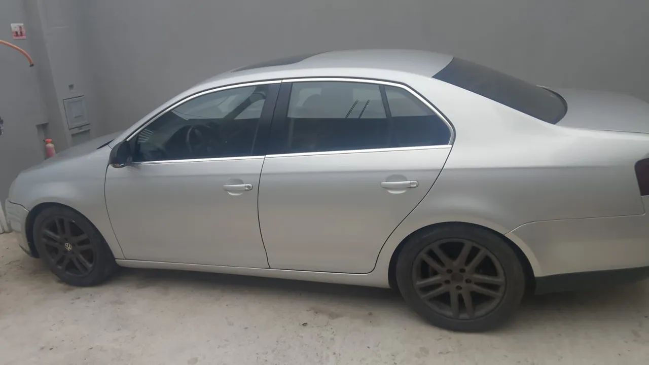 Volkswagen Jetta 2.5 170CV TIP 2009