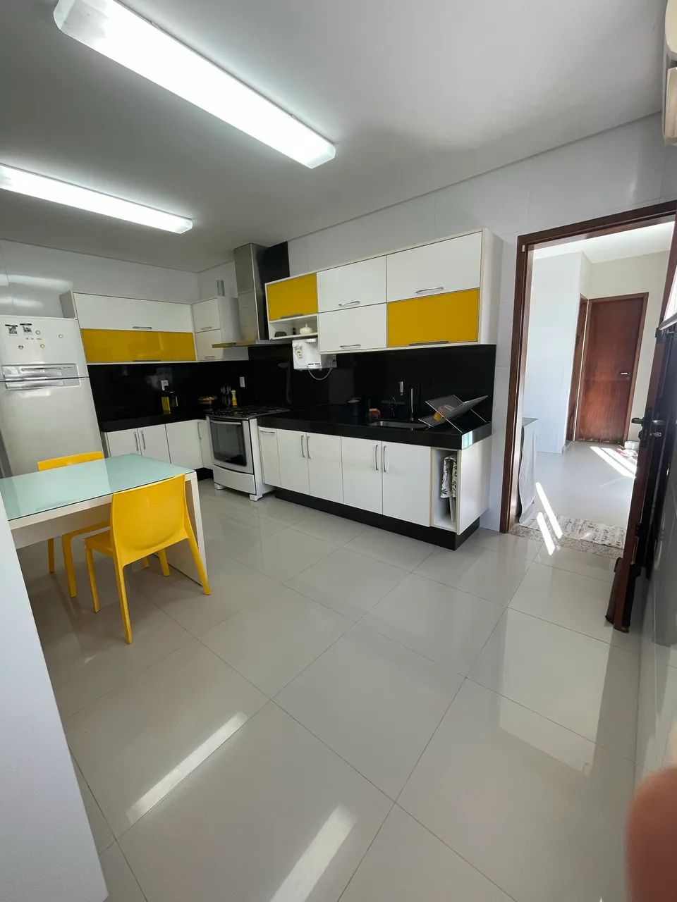 Excelente casa no litoral sul  - Foto 2
