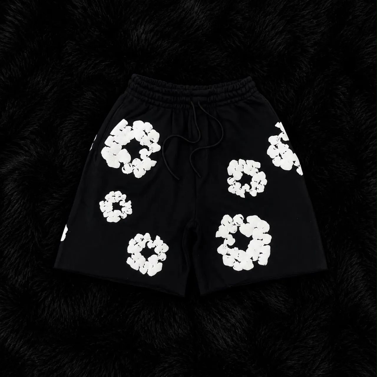 Shorts Denim Tears - Foto 3