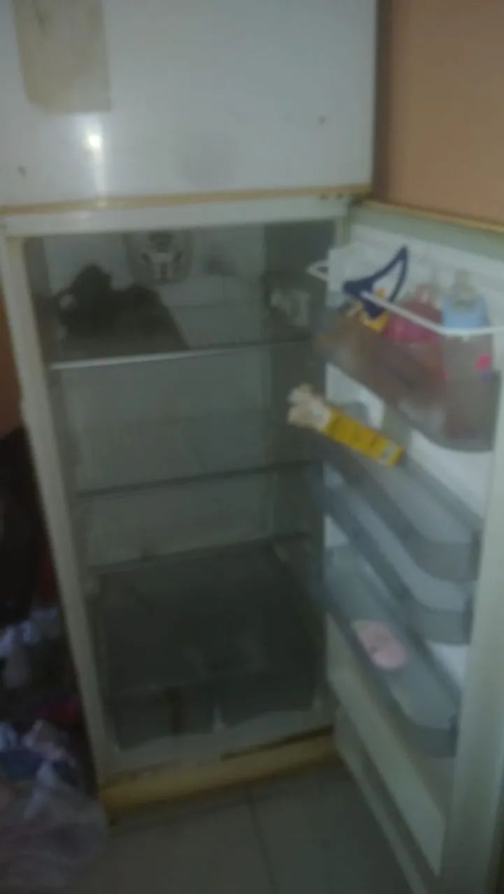 Vendo geladeira  - Foto 2