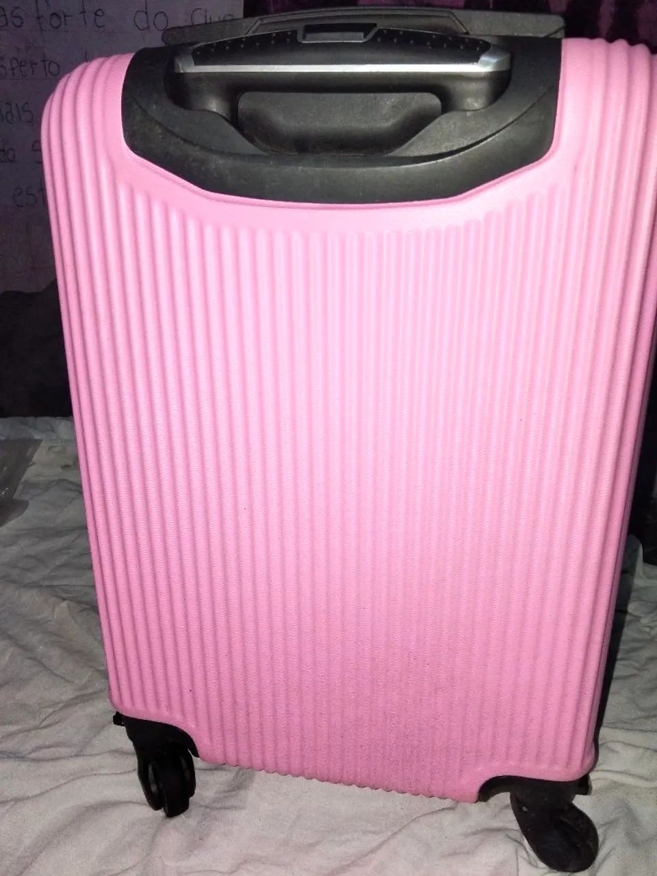 Mala de viagem