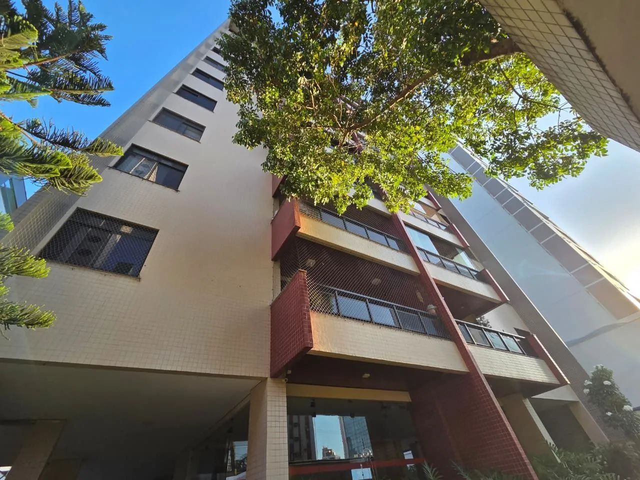 Alugo Apartamento no Edifício Portinari - Renascença 2 contendo 1 Suíte - Foto 3