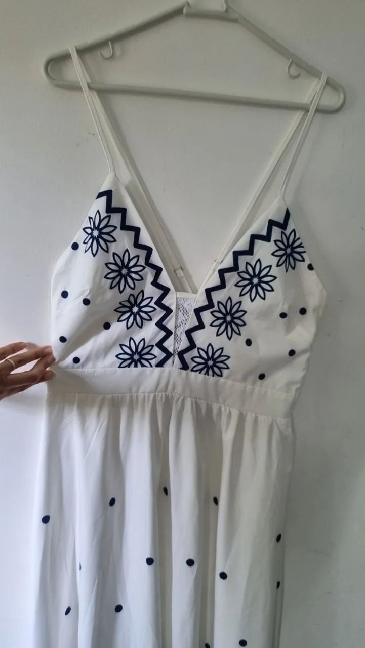 Vestido longo - Foto 3