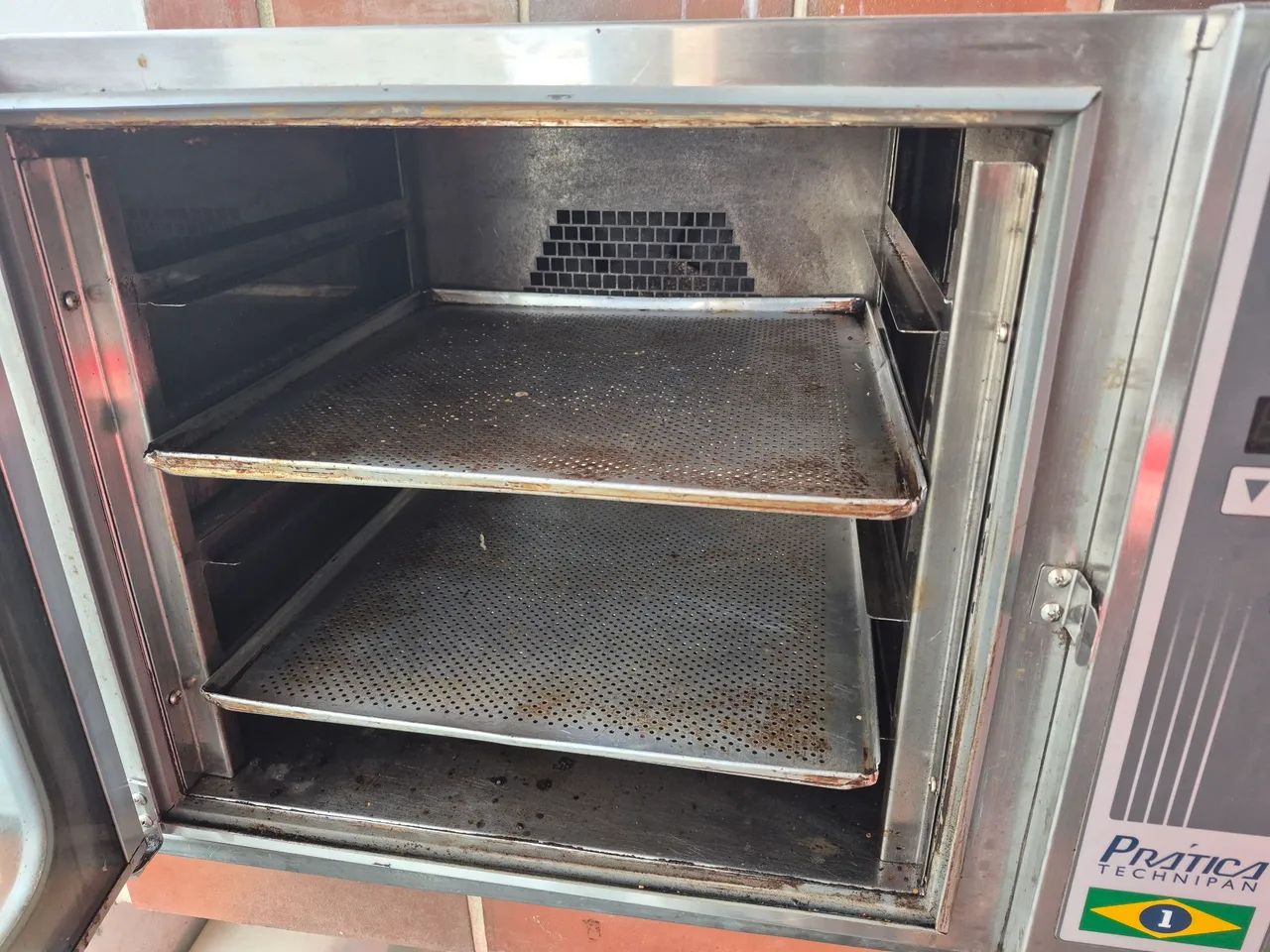 Forno Pratica Miniconv - Foto 2