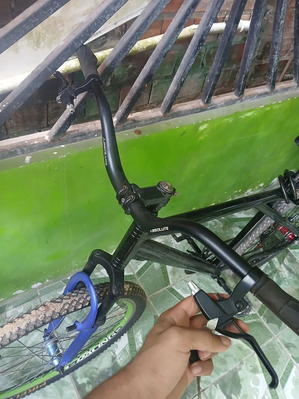 Bike Quebra Galho  - Foto 2