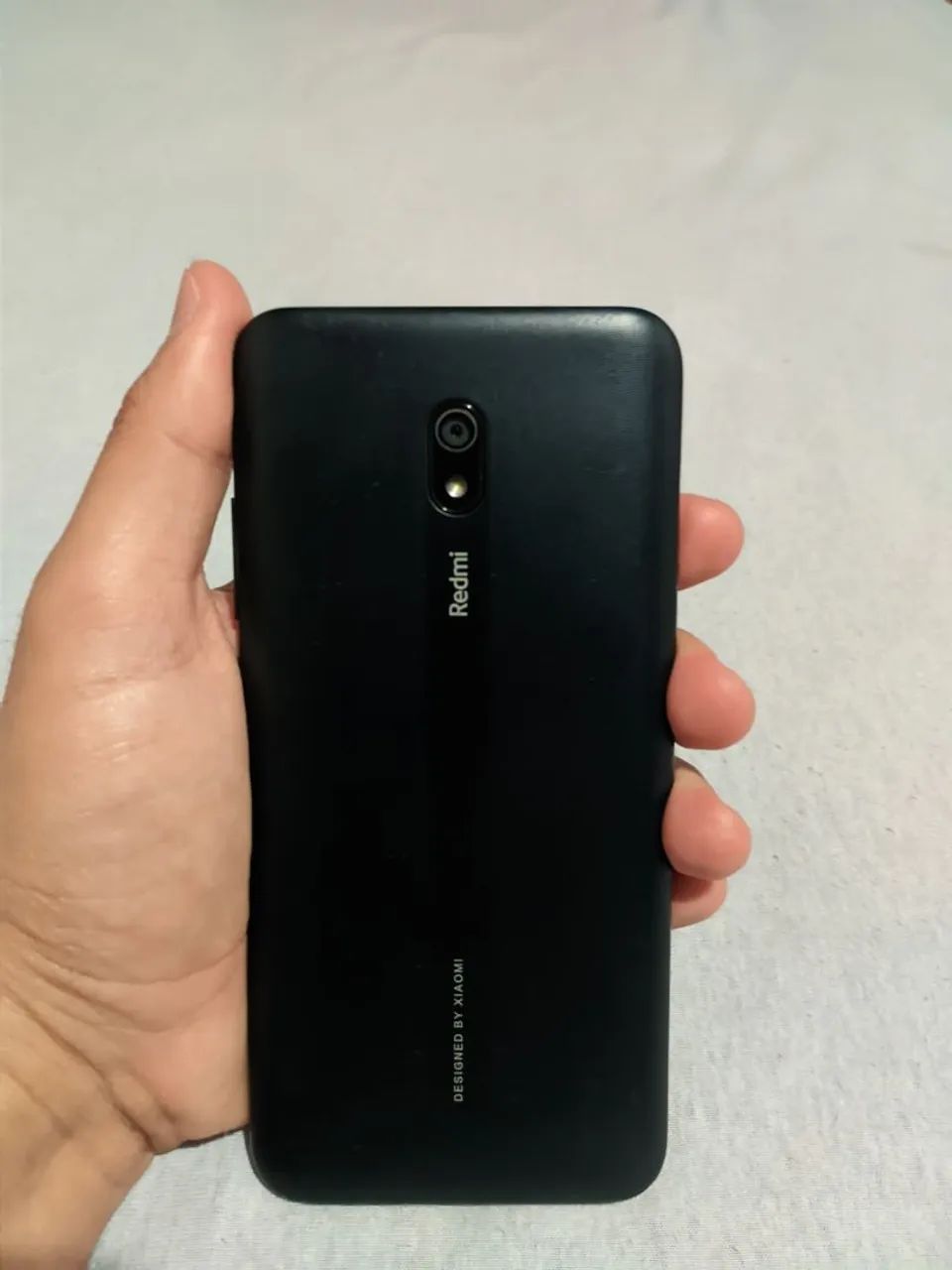 Xaomi Redmi 8A Dual 64gb - Foto 2