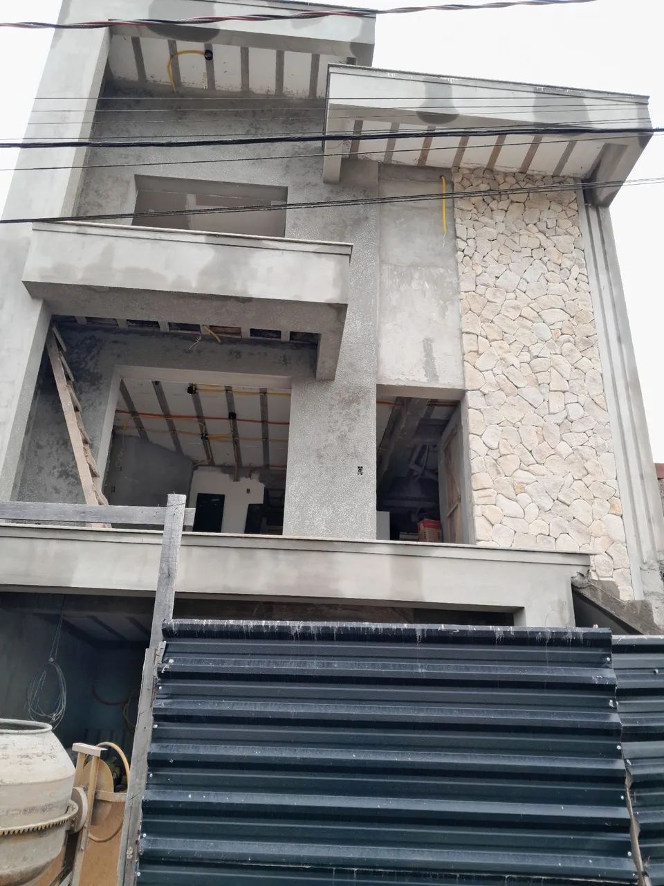 Reformas e construção em geral  - Foto 4