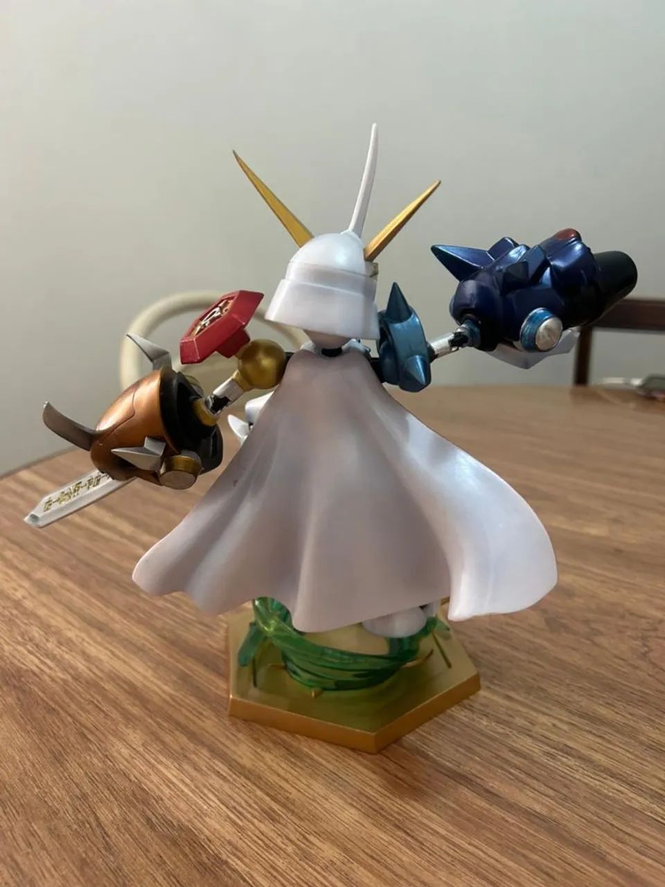 Figure omegamon - Foto 2