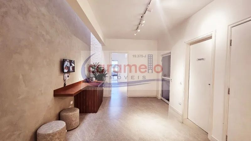Sala comercial para alugar Vila Jaguara - Foto 6