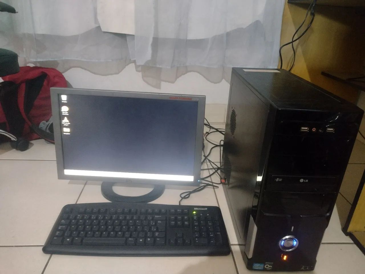 Computador completo - Foto 4