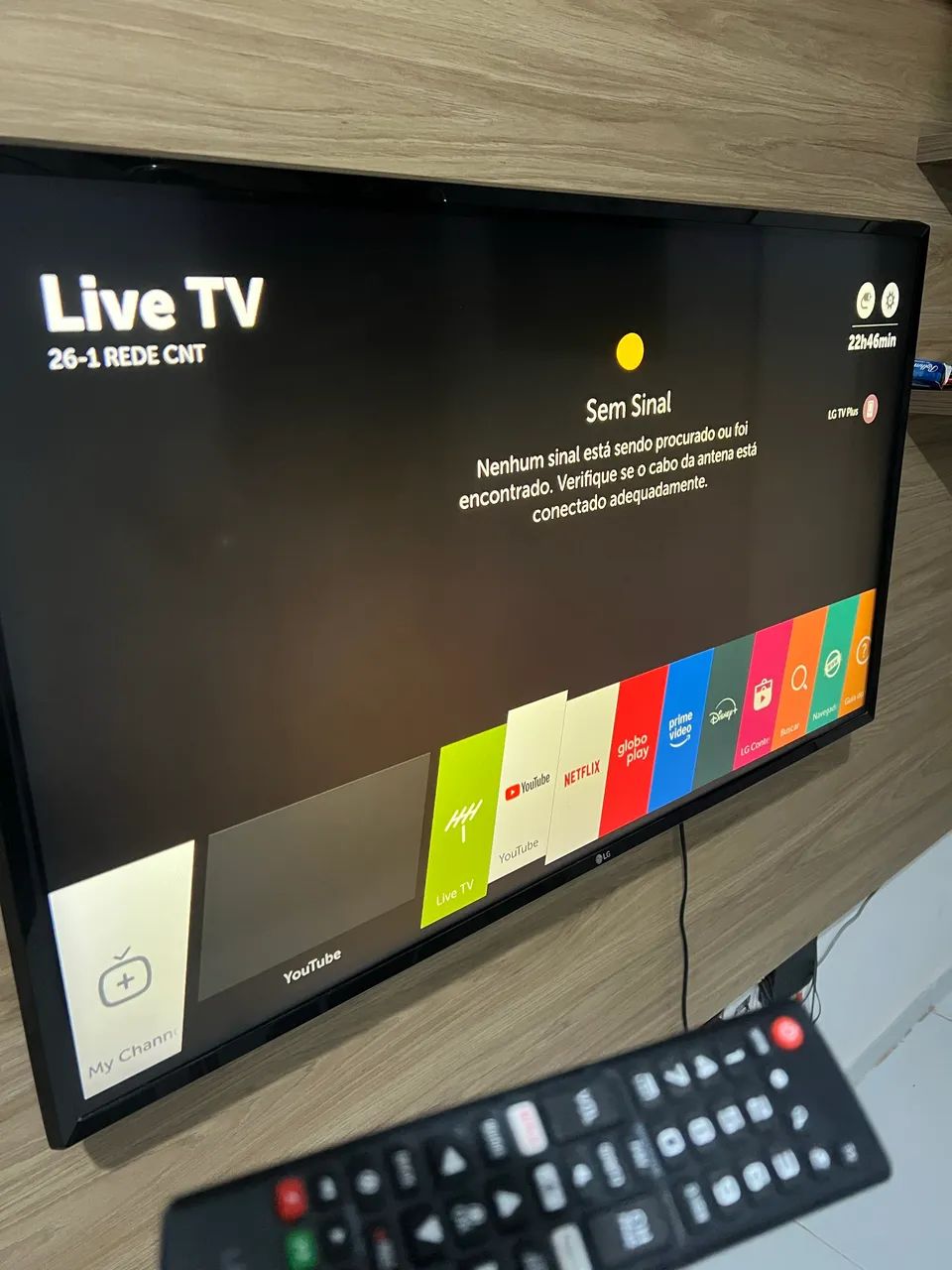 Tv pra vender rápido  - Foto 5