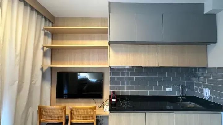 Studio Vila Olímpia - 27m² - Foto 5
