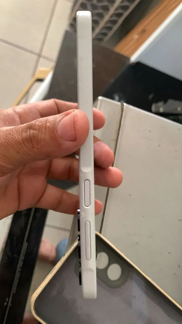 Celula a16 8bg ram 256 - Foto 5