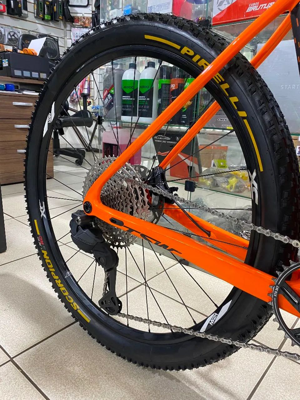 Bicicleta Tsw Evo Quest  - Foto 2