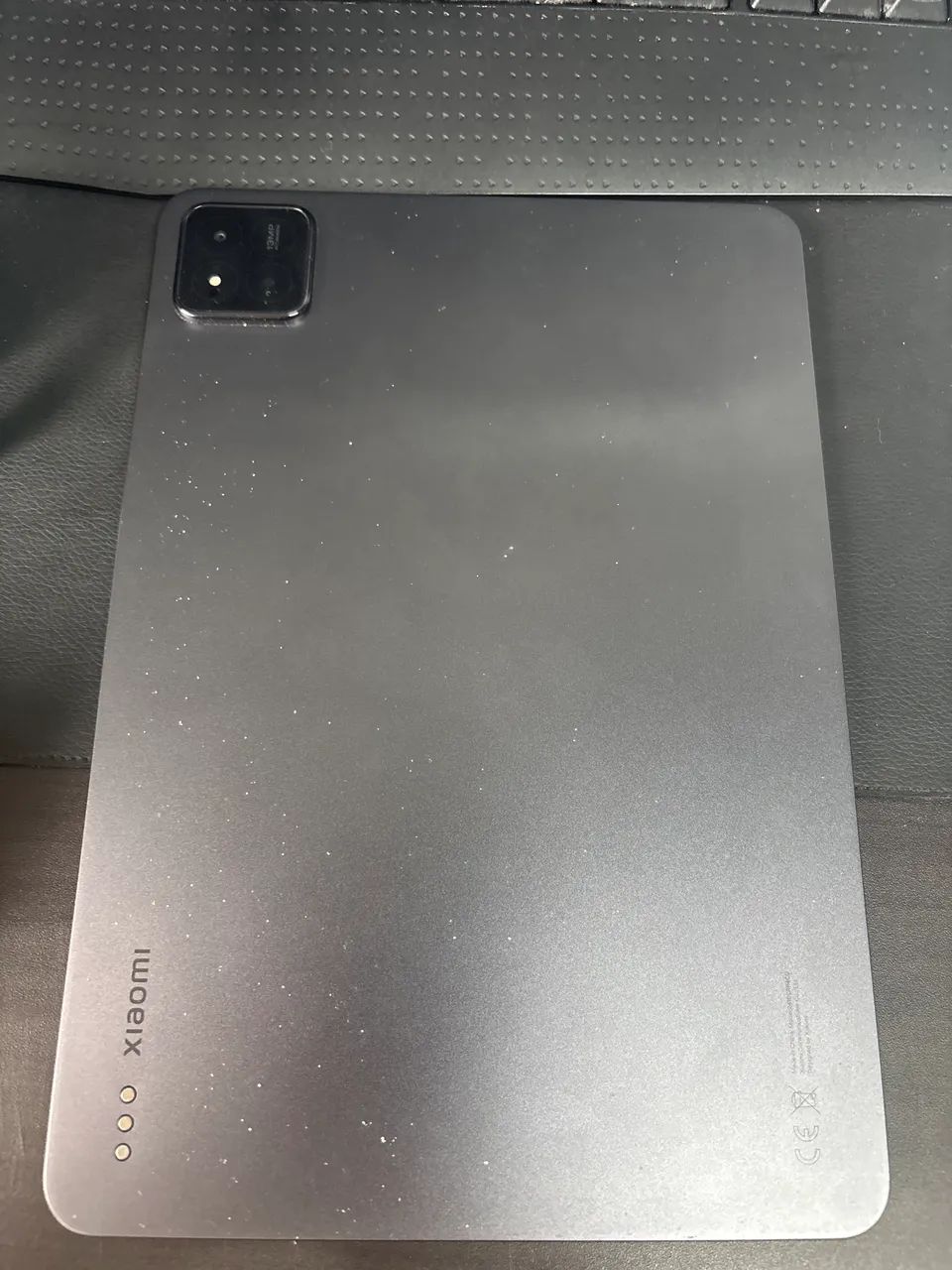 Tablet pad 7 xiaomi 256gb  - Foto 2