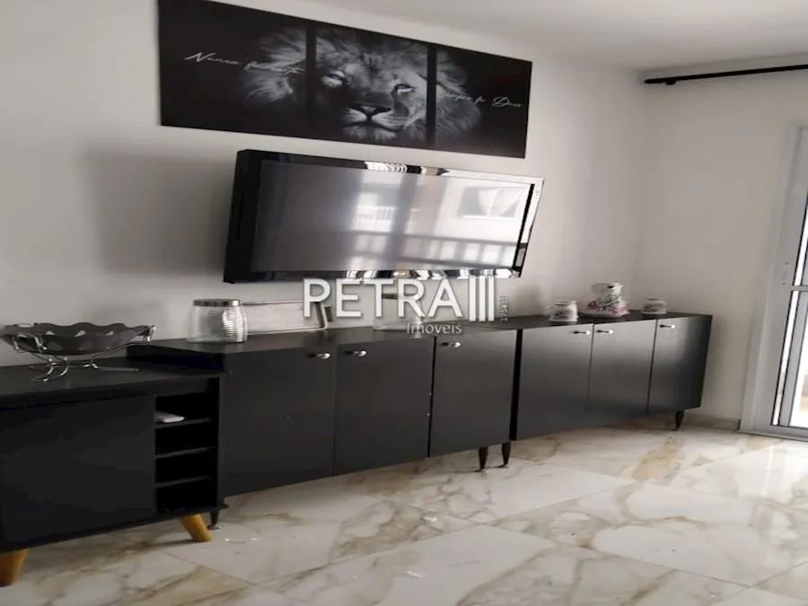 Apartamento No Condominio Topic Jaguare - Foto 4
