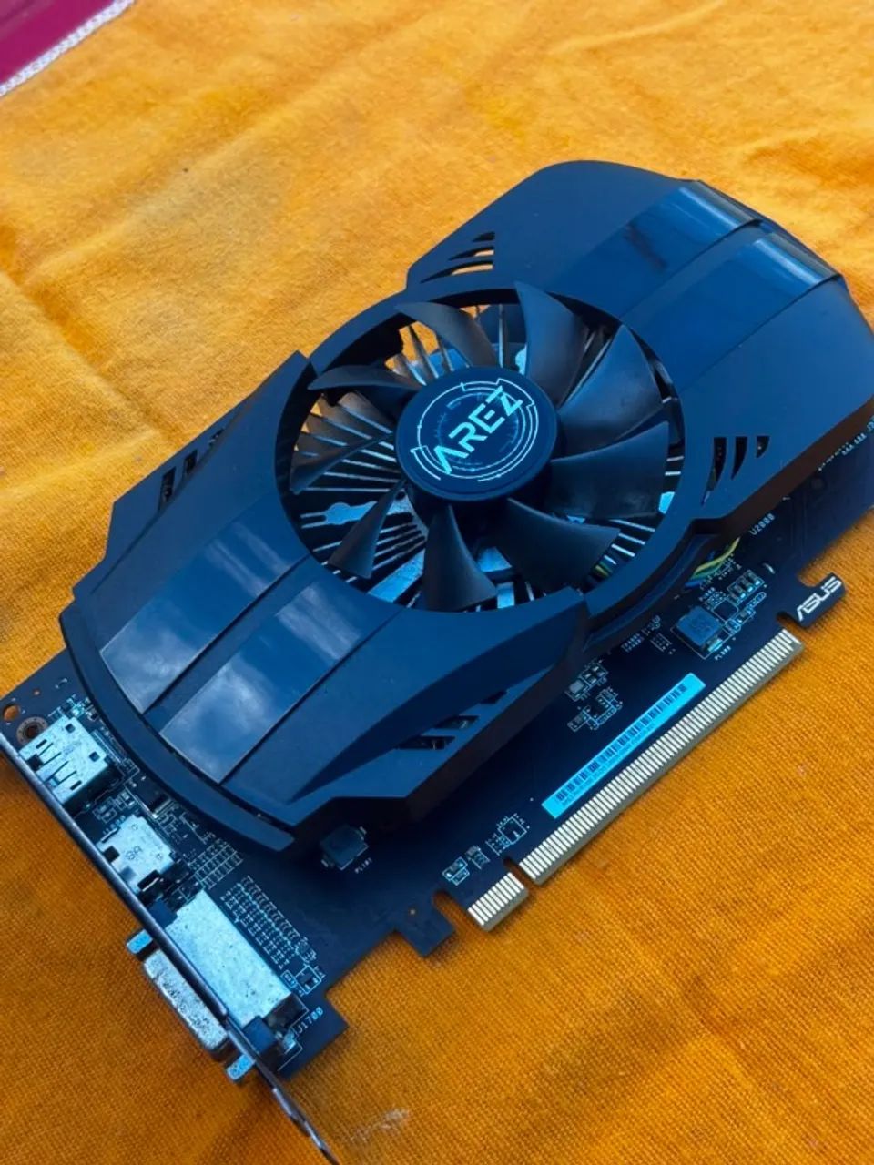 placa de video - Foto 3