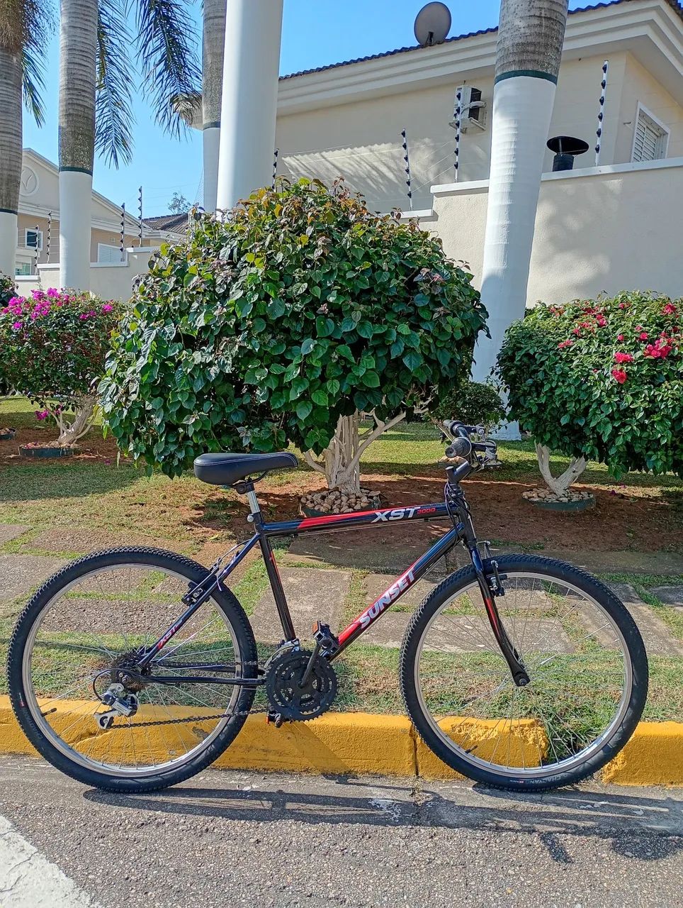 Bicicleta aro 26 (Oportunidade Muito barato!) - Foto 2