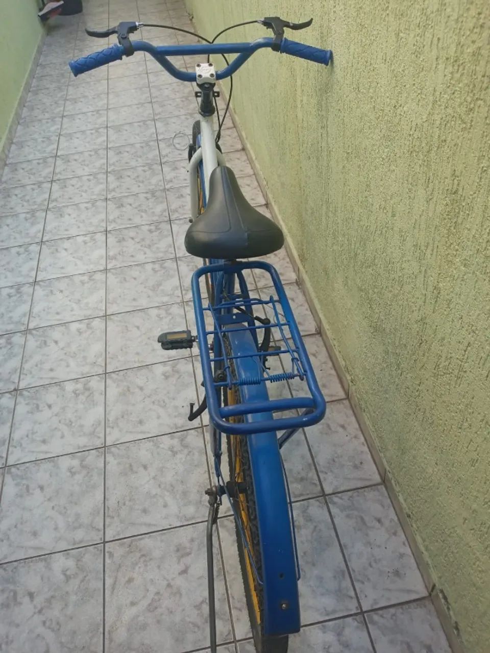 BICICLETA ARO 26  - Foto 3