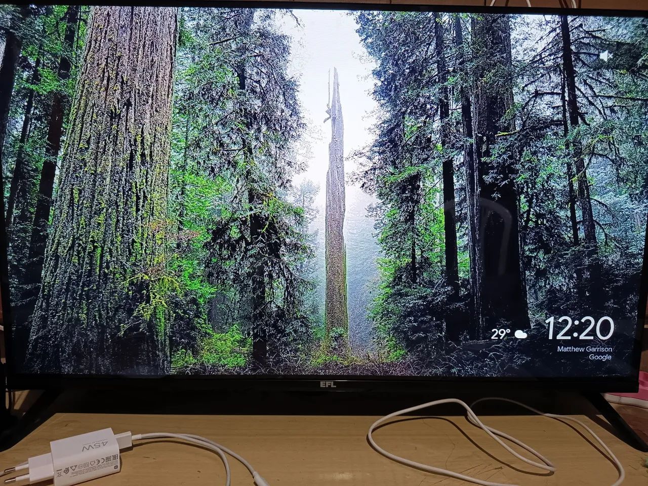Chromecast ORIGINAL 