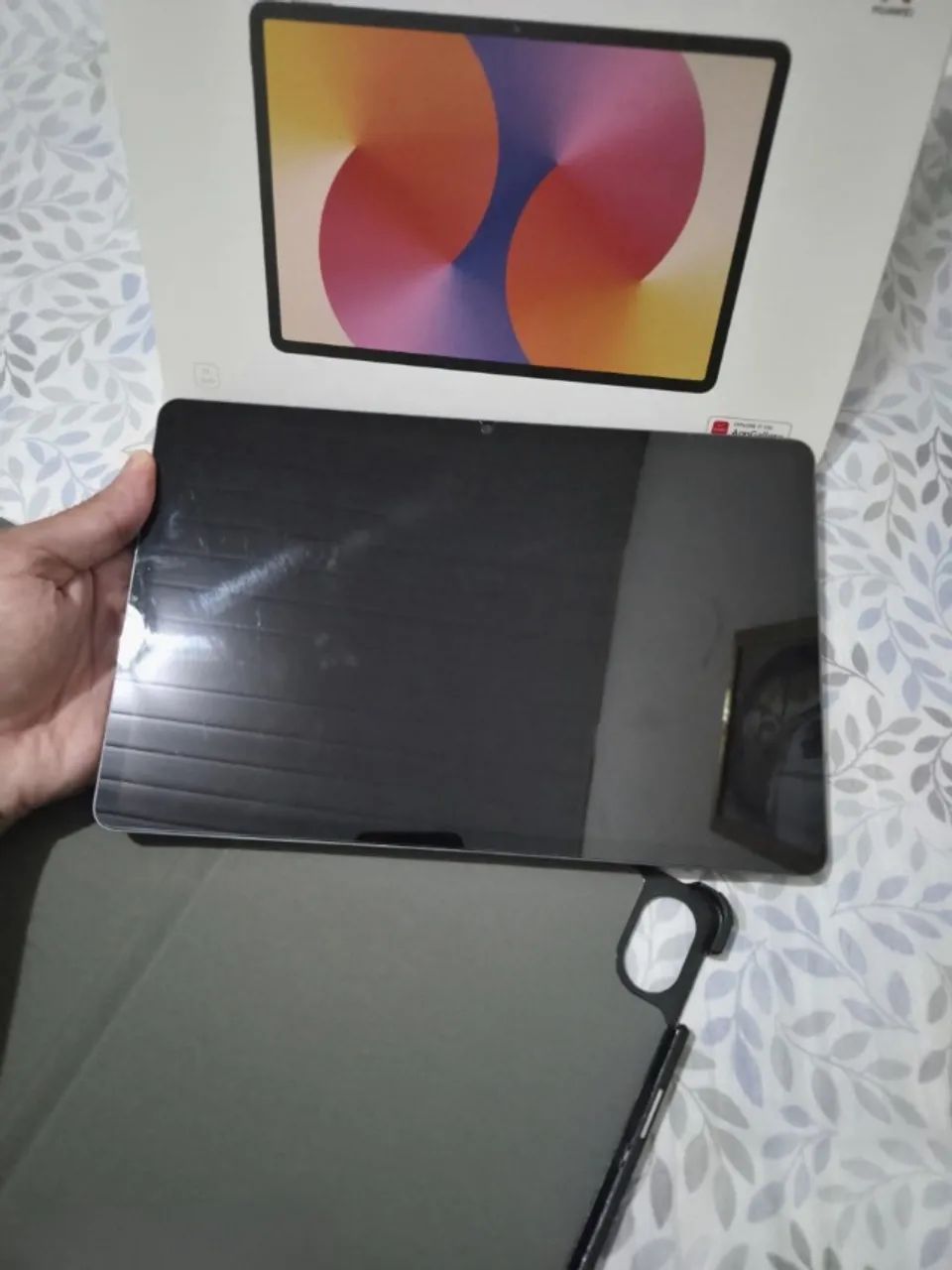 Tablet Huawei Matepad SE 11" (1 mês de uso) - Foto 3