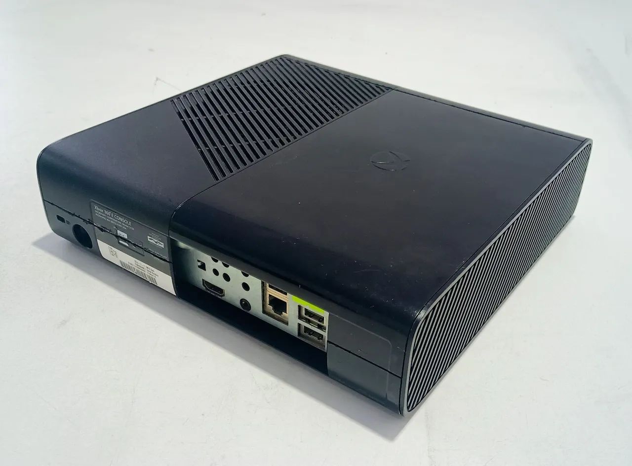Xbox super slim (defeito) - Foto 3