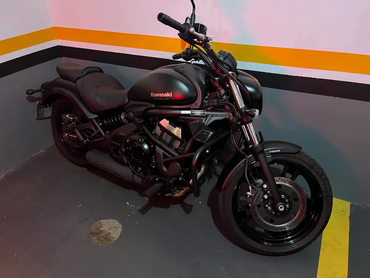 Vulcan s