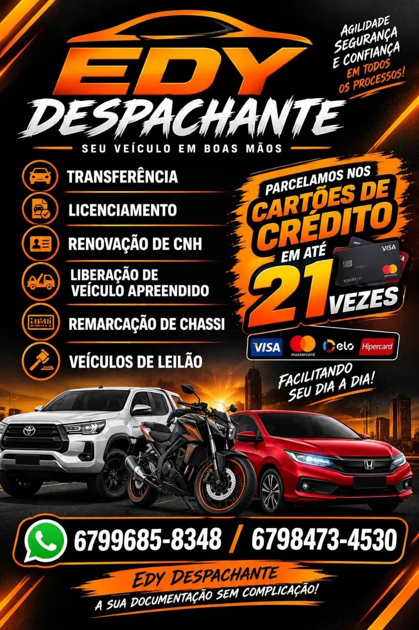 Despachante  - Foto 2