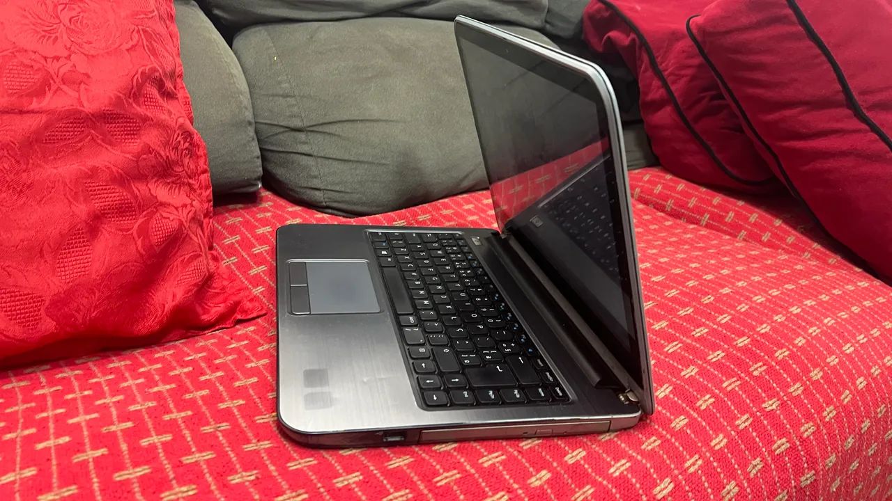 Notebook Dell  - Foto 3
