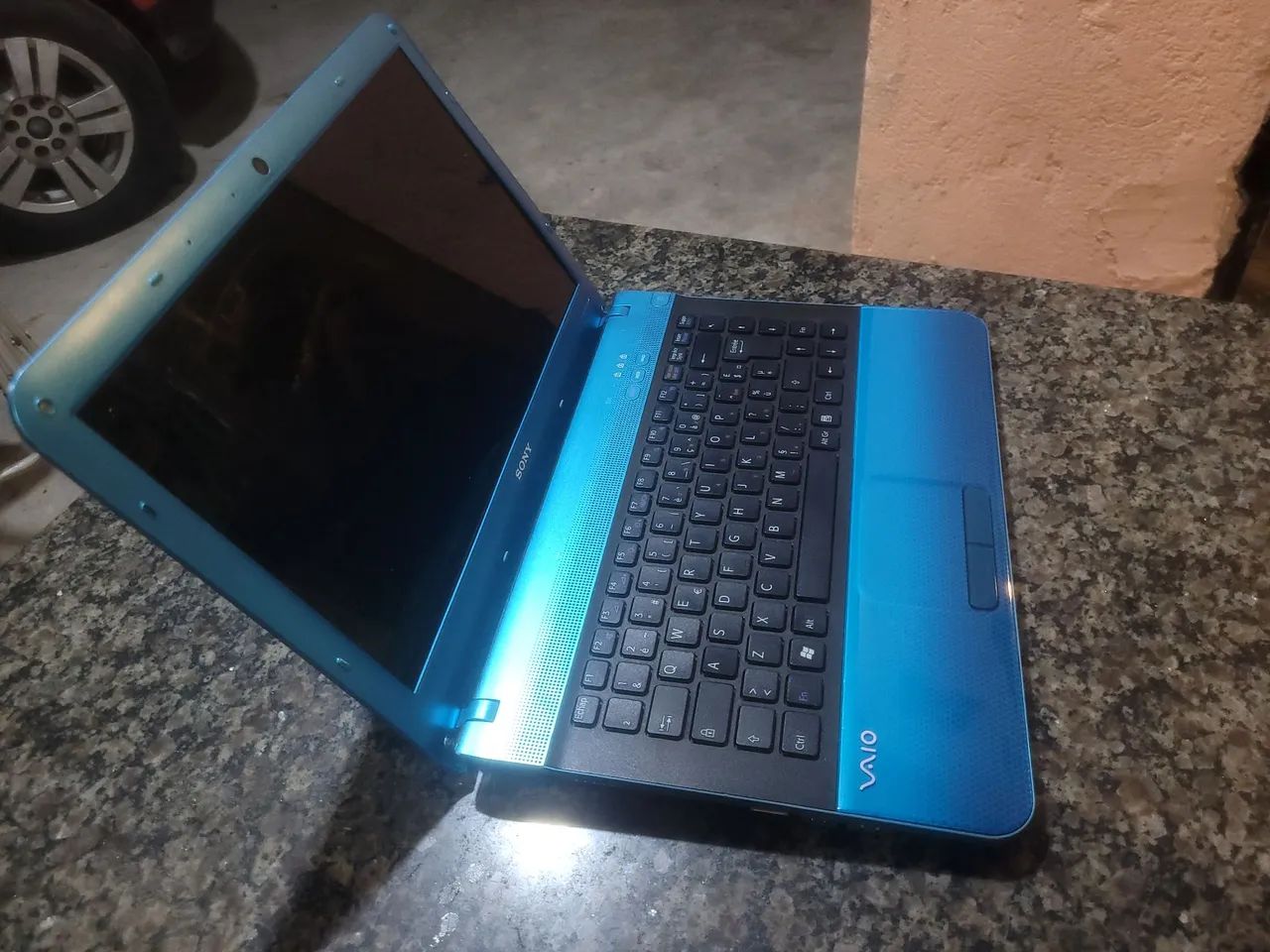 Laptop VAIO ＶＡIOソニー SX-R por aprimorado núcleos, (16 7 Ultra Core Intel | その他