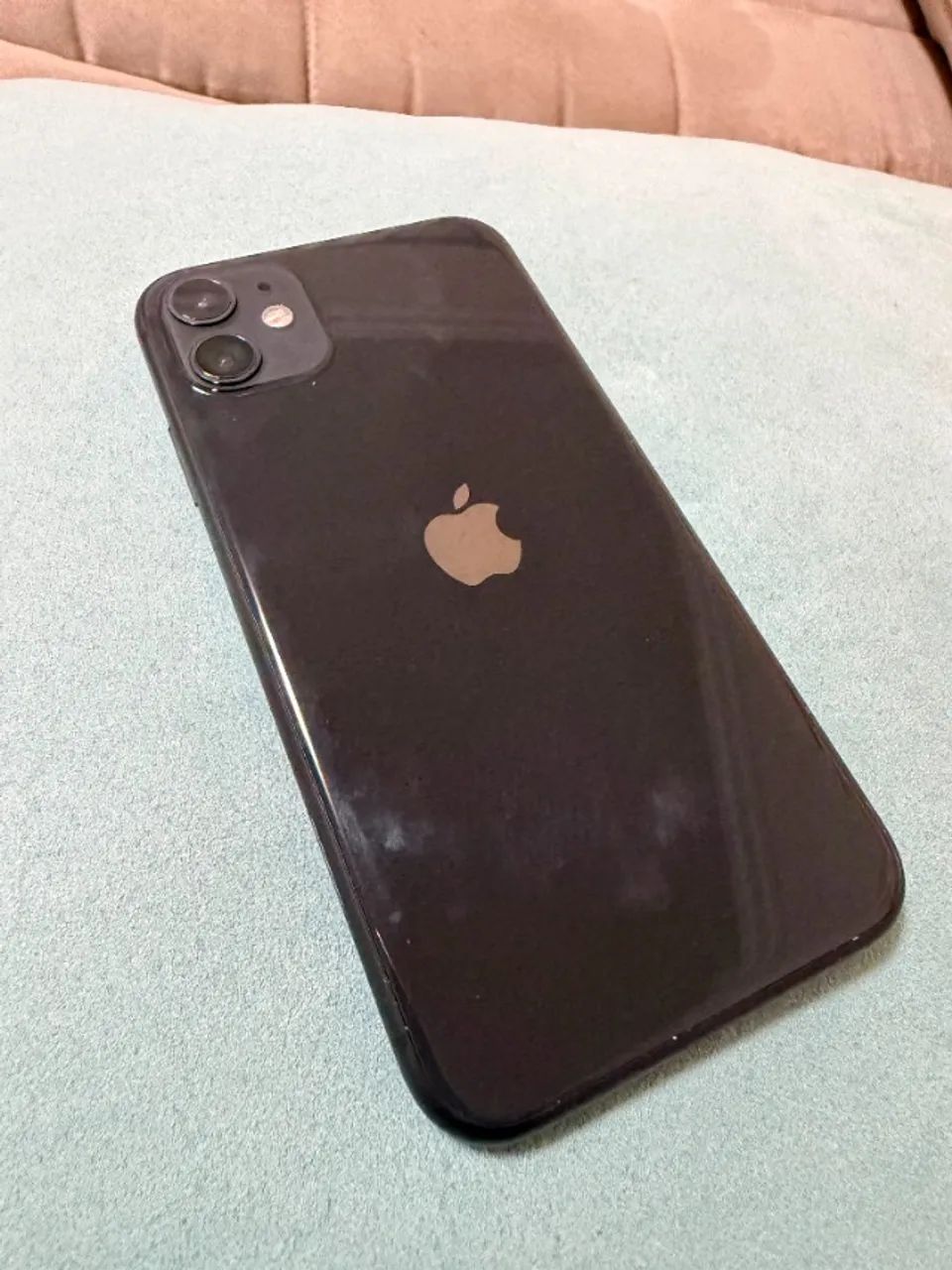 IPhone 11 128gb Preto