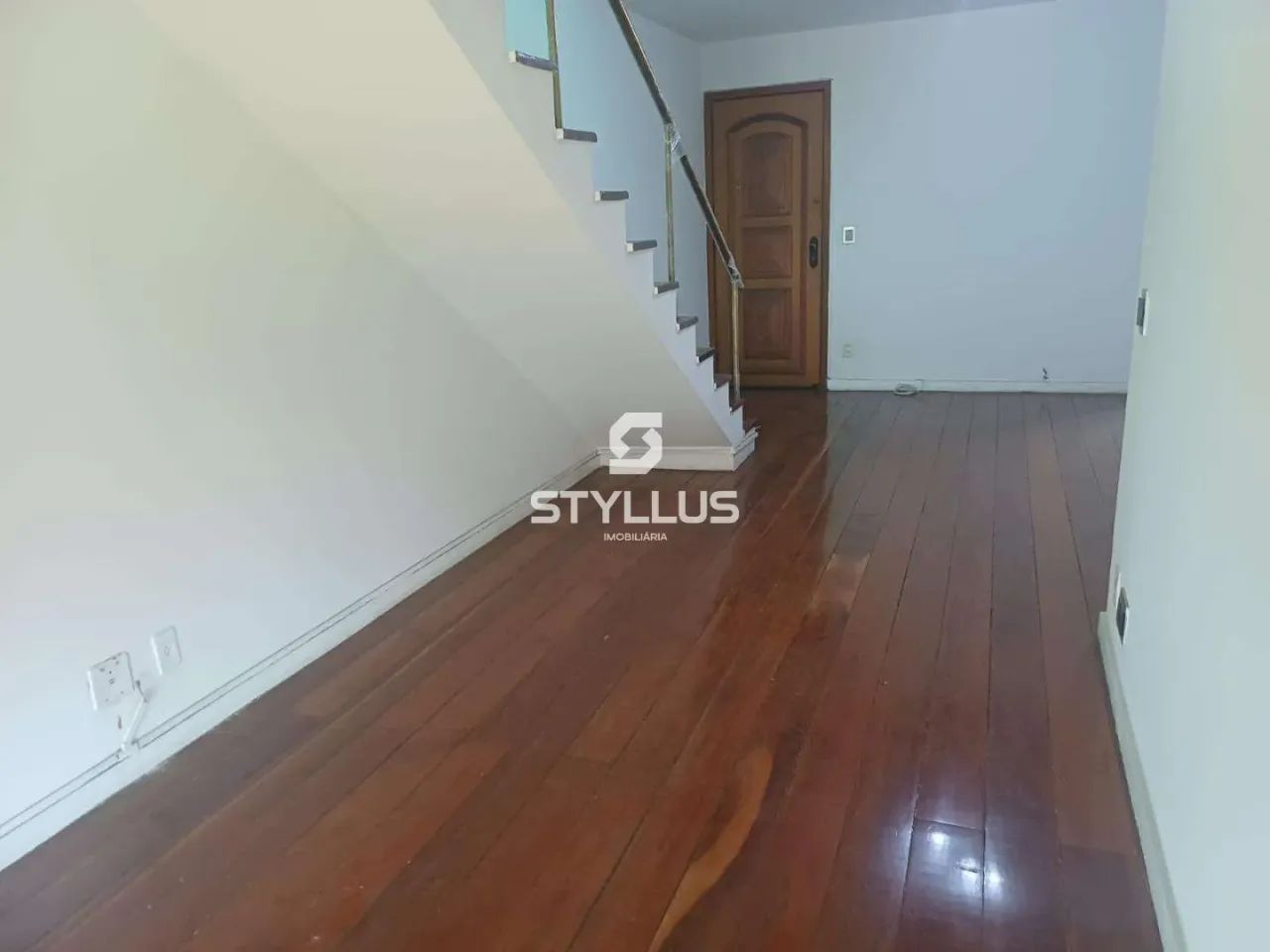 Vila Isabel | Cobertura 4 quartos, sendo 1 suite - Foto 3