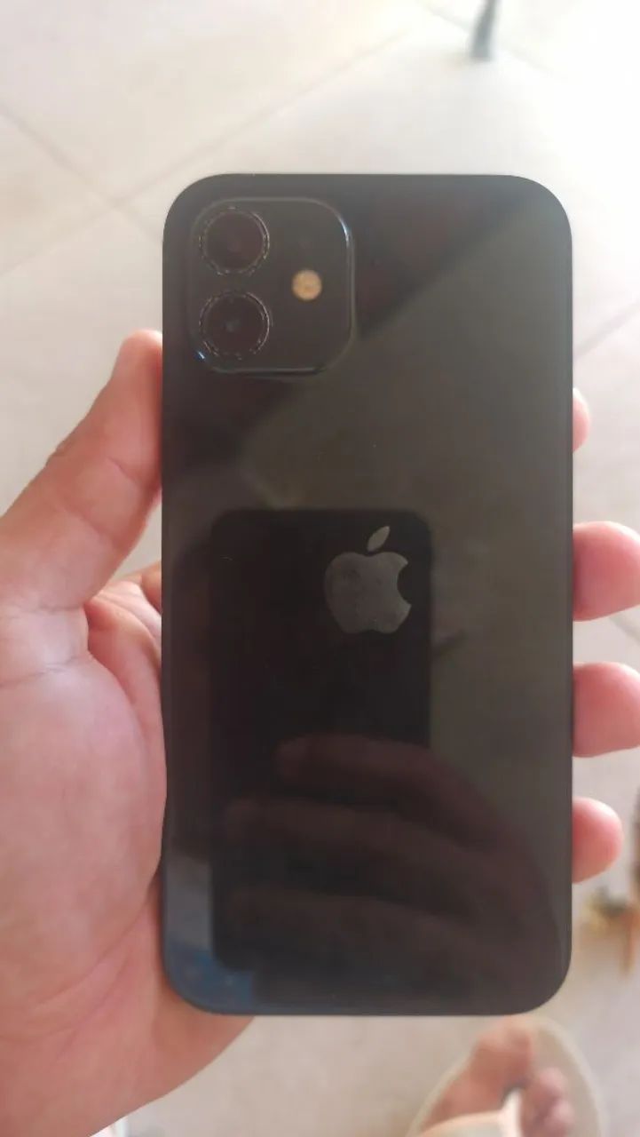iPhone 12 mini 64 gb - Foto 2