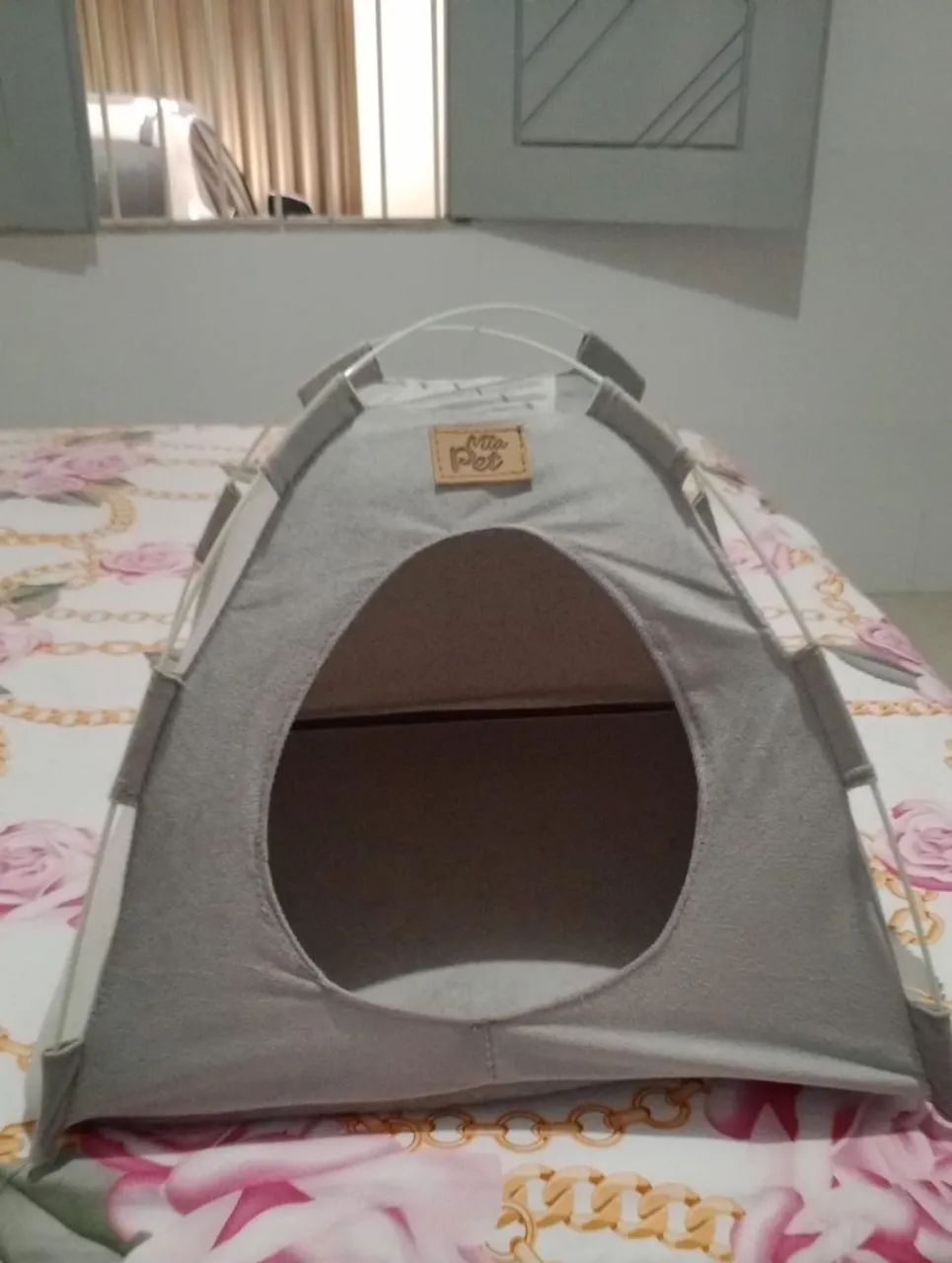 Barraca para pet