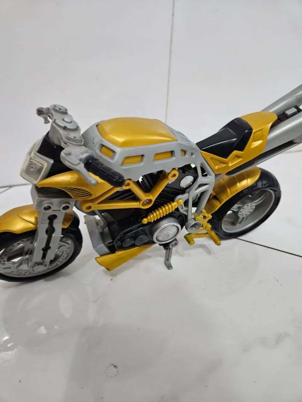 Max steel moto slash cycle - Foto 5