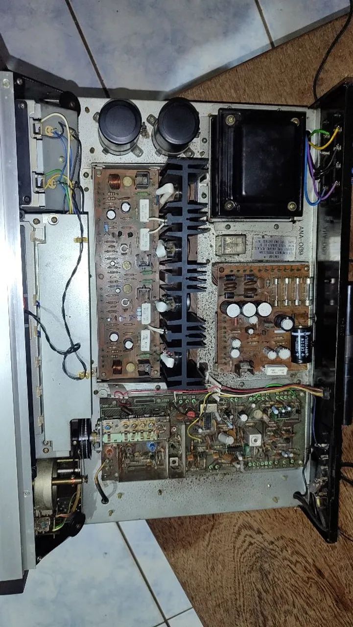 Pioneer Receiver 737 - Foto 4