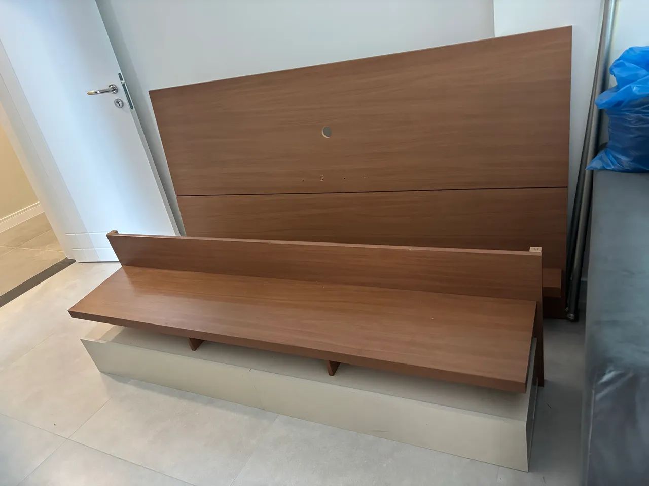 Rack para sala 