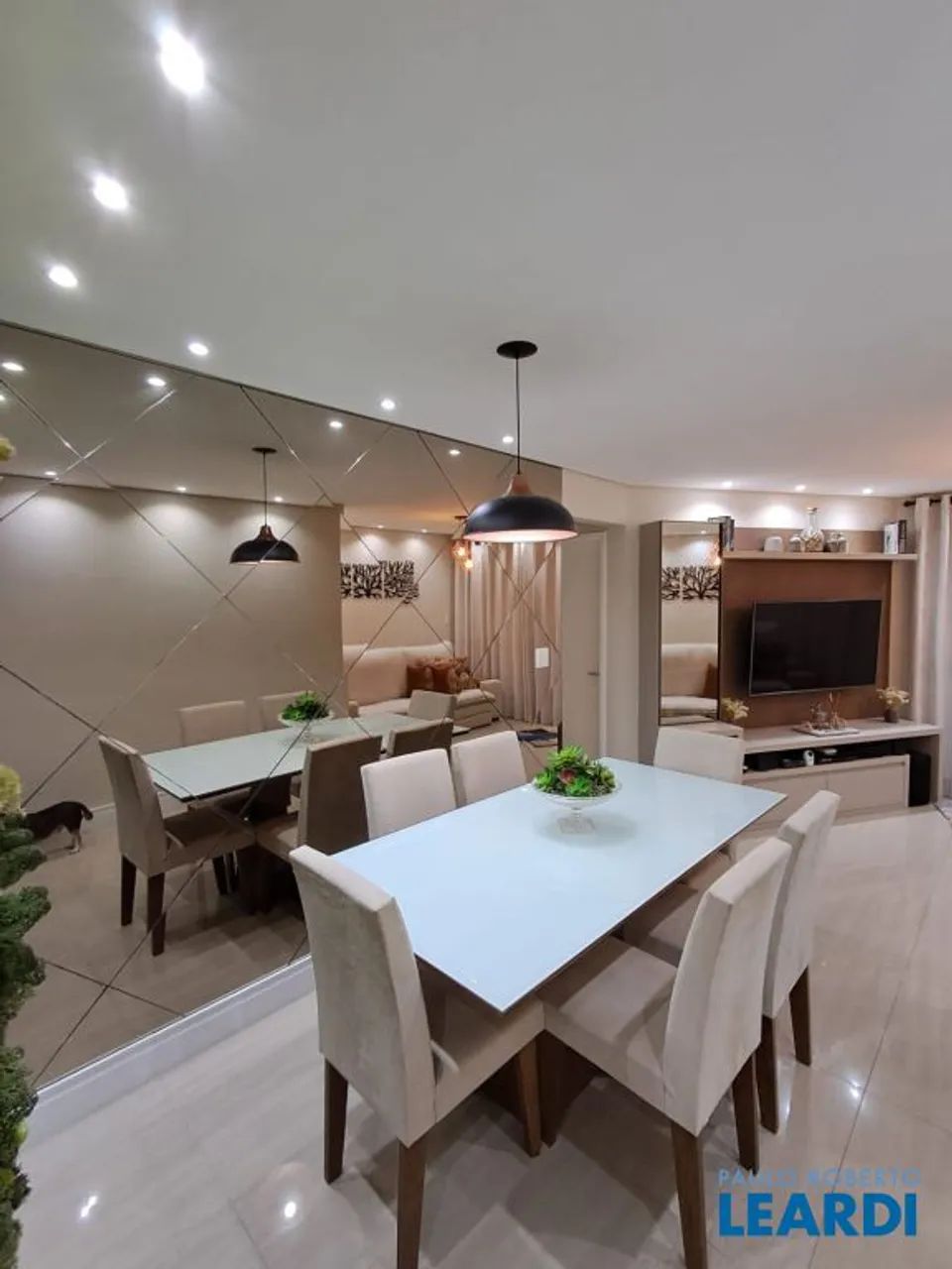 APARTAMENTO - VILA GUILHERME - SP - Foto 2