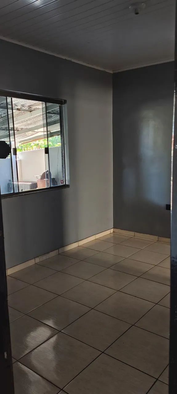 Vendo casa na região Oeste - Foto 3