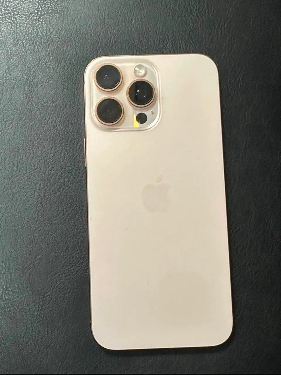 iPhone 16 pro max  - Foto 2