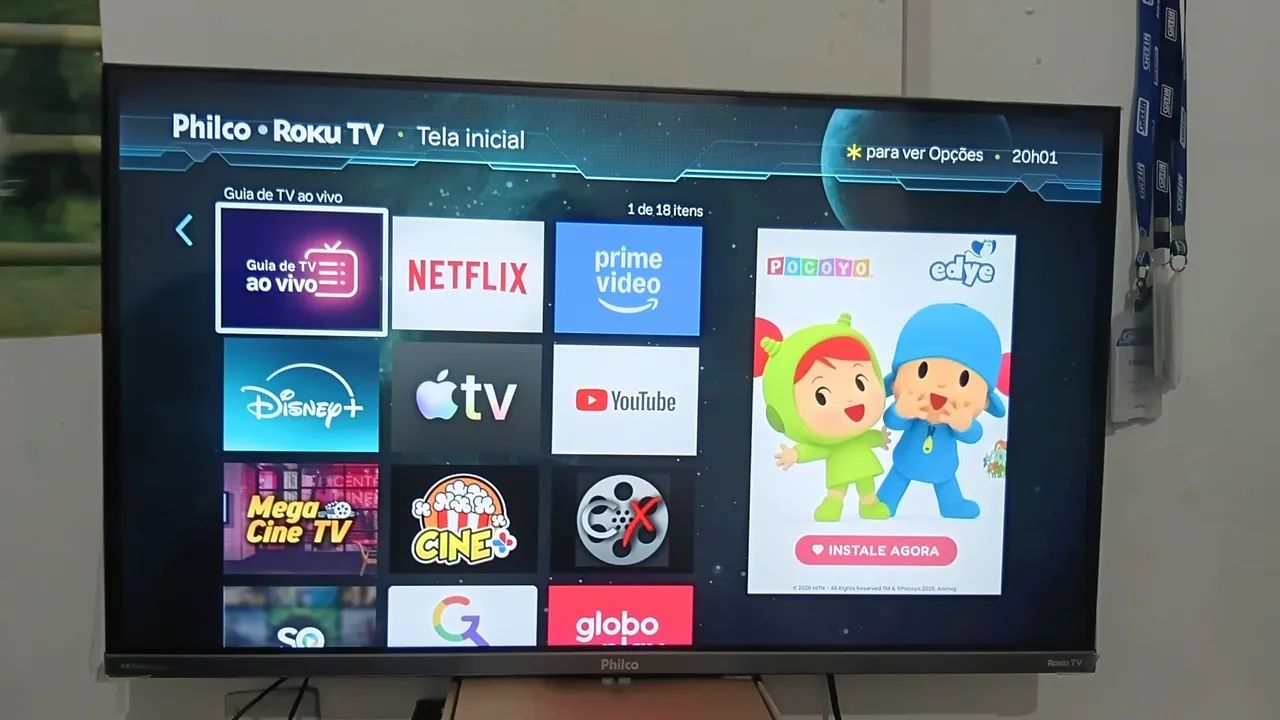 Tv 32