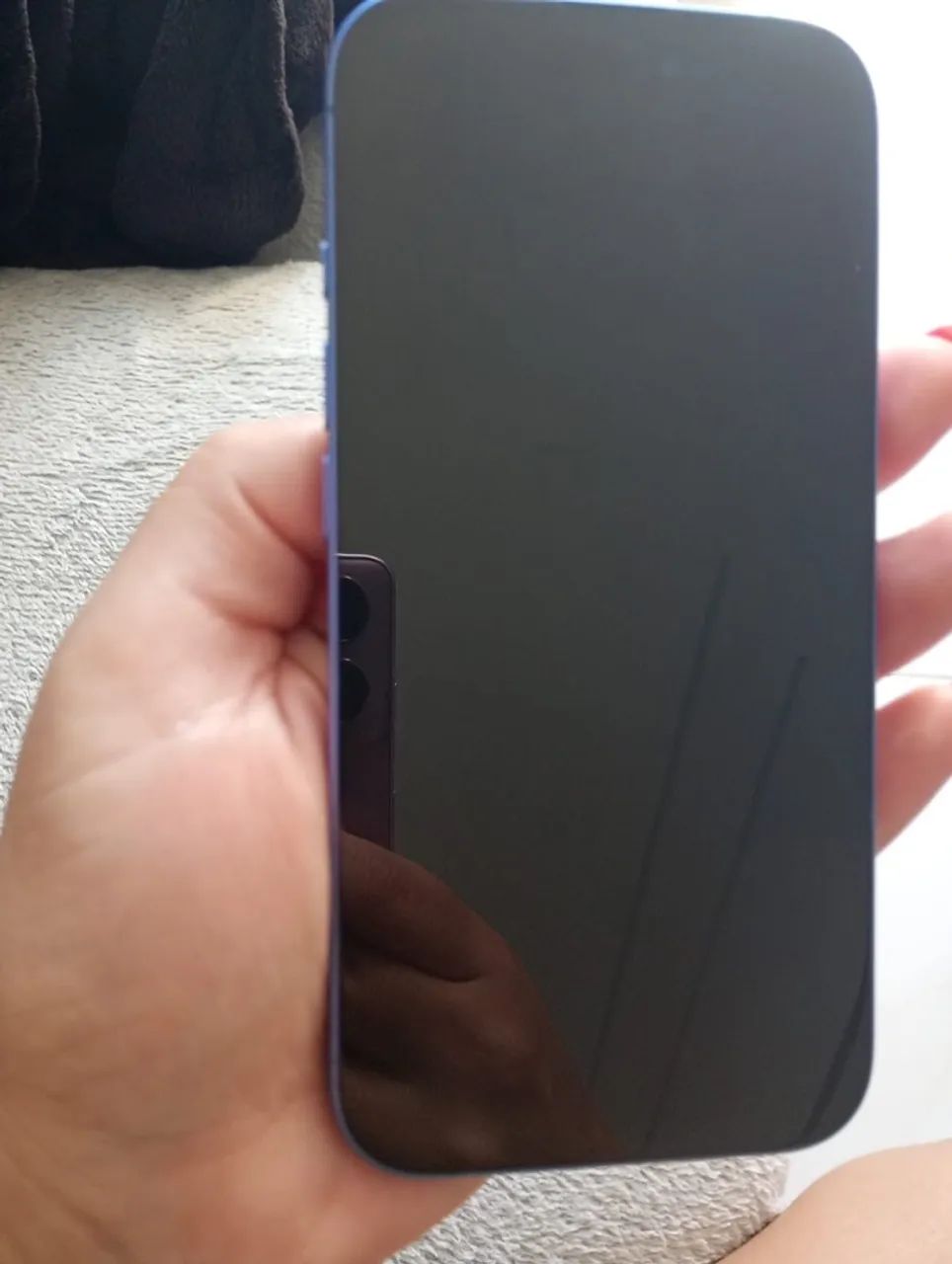 iPhone 16 ultramarine 128gb - Foto 3